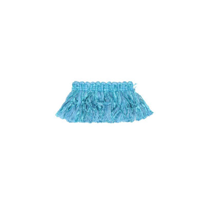 Surfside Brush Fringe Fabric
