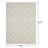 Ileah Performance Geometric Indoor Rug-538573452