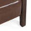 Fauteuil inclinable en similicuir Viewland-959282563
