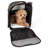 Pet Life Wheeled Travel Pet Carrier-27273040