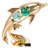 Neale Animals Figurines & Sculptures-1180435014