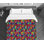 Polyester Geometric Shapes Comforter