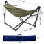 Support pour hamac pliable Uniki-1331703233