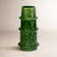Saturn Ceramic Decorative Vase, Large-951132422