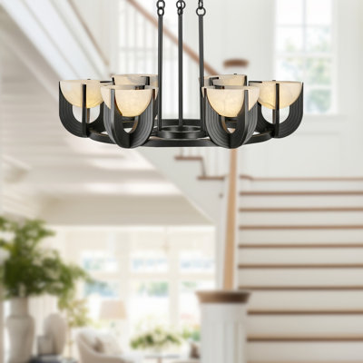 Colette LED Chandelier