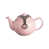 Pastel pink