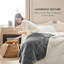 Afrida Throw Blanket