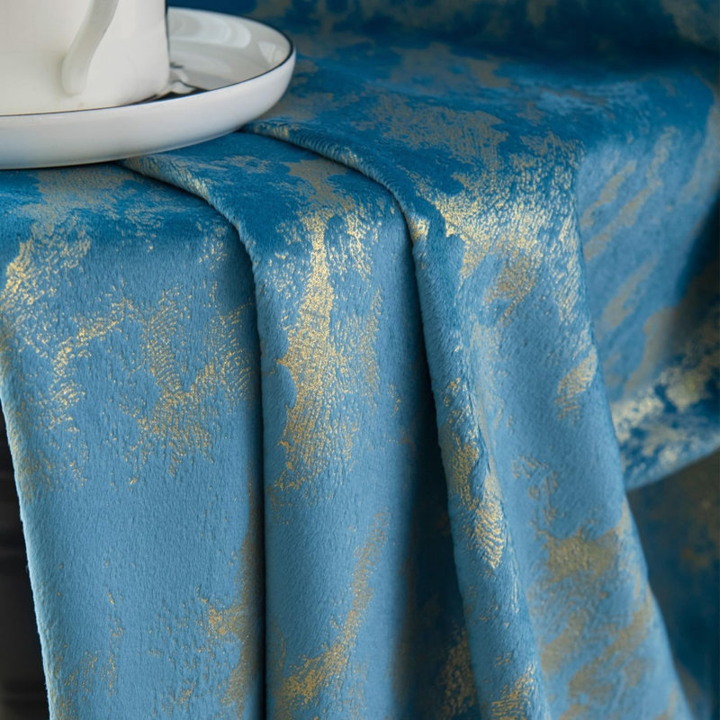 Blackout Curtain Panel Pair