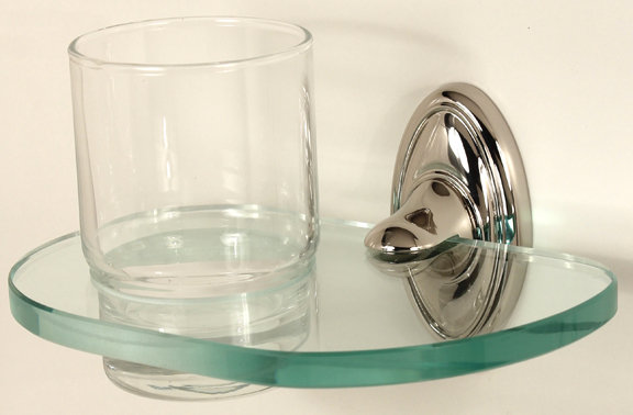 Bathroom Accessory, Polished Nickel