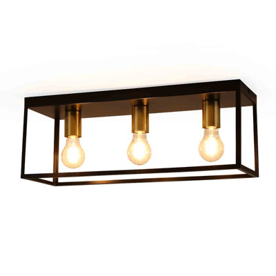 Anilya Flush Mount
