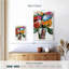 Avery - fleurs de novembre V-108239382