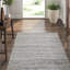 Wool Abstract Area Rug