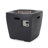 Outdoor Square Fire Pit, 40,000 BTU