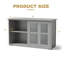 Buffet de 42 po Susie-835627352