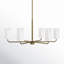 Lustre à 6 lumières Vincente-336613713-399366467