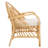 Coltan Accent Chair W/ Cushion-698612399