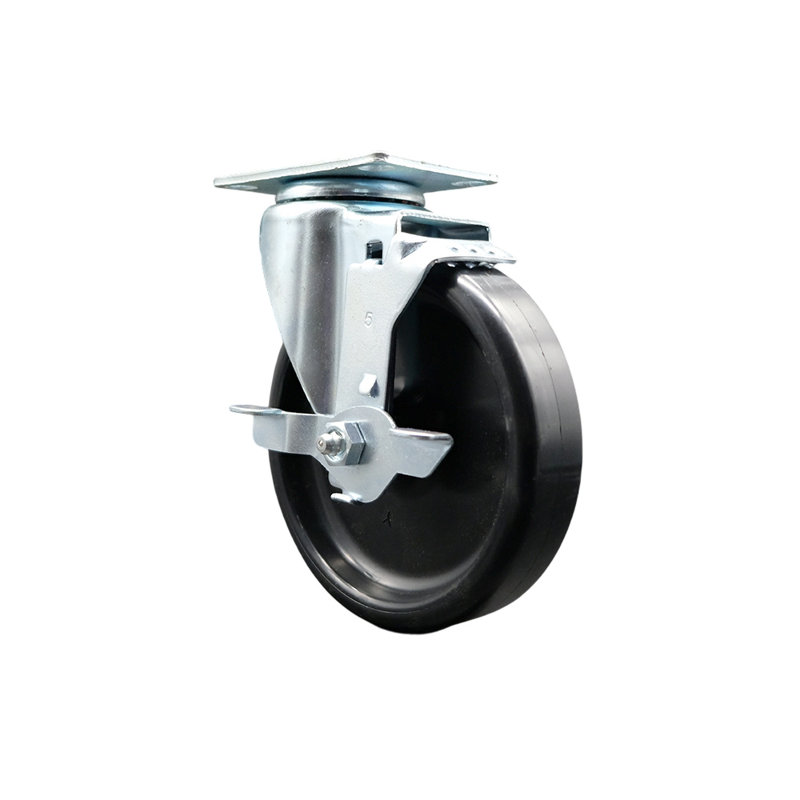 Delfield Swivel Caster Caster Replacement – SCC