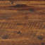 Tables de bout en bois massif industriel avec tiroir et 1 tablette Sturminster