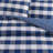 Ensemble d'édredon en coton Annie Wrangler-883412440