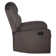 Fauteuil inclinable et oscillant Jacobo 