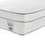 Gel Memory Foam Hybrid High Top Pocket Mattress for Sumptous Comfort Pressure Relieving-152714081