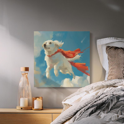 Riehl Wrapped Canvas Print Set