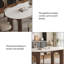 Table de salle à manger Luxury-130029983