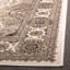 Tapis oriental en velours de viscose École-2135367794