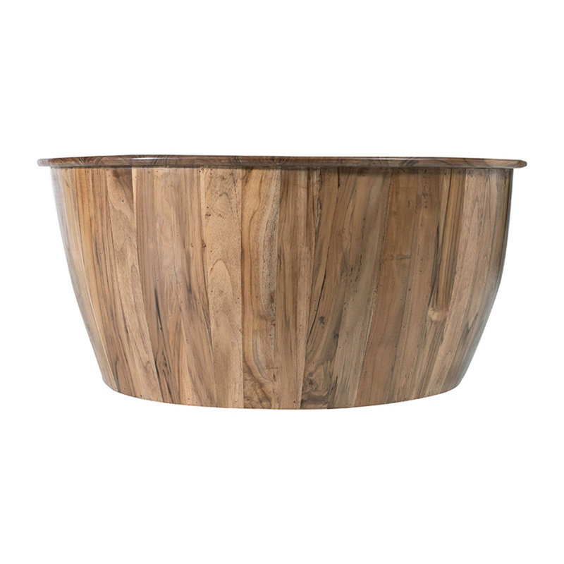 Table basse Mequon