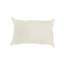 Silk Lumbar Pillow Cover & Insert