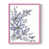 Pink Single Picture Framed