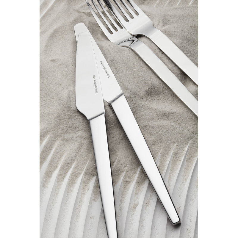 Tina 48 Piece Cutlery Set, Service for 12