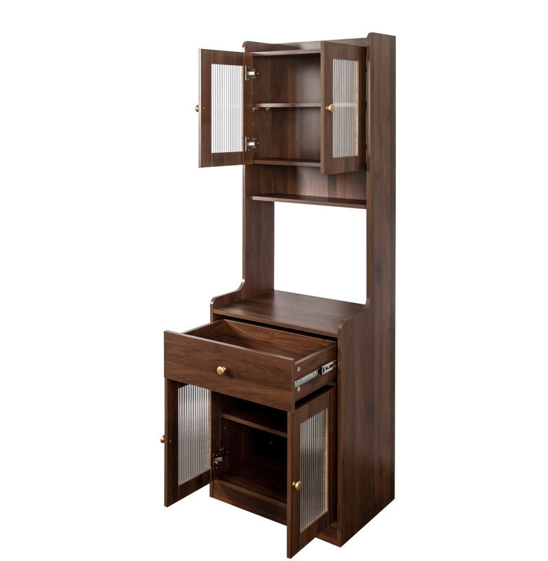 Armoire de rangement Kitchen Pantry