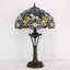 Lampe de table Tiffany