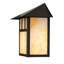 Seneca 1 - Light Flush Mounted Sconce