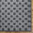 Hand Tufted Wool Checkered Indoor Rug-1249582331