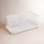 Yamazaki Home Wire Dish Drainer Rack with Spout
