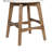 Garet Swivel - Rustic Natural Finish-89874054