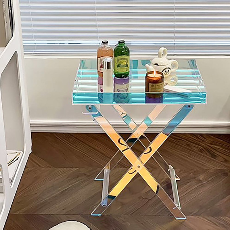 Ansonville End Table