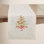 Ayverie Floral Christmas Table Runnner