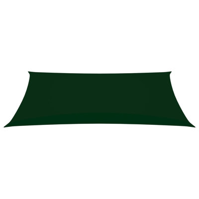 Anka 5m x 8m Rectangular Shade Sail