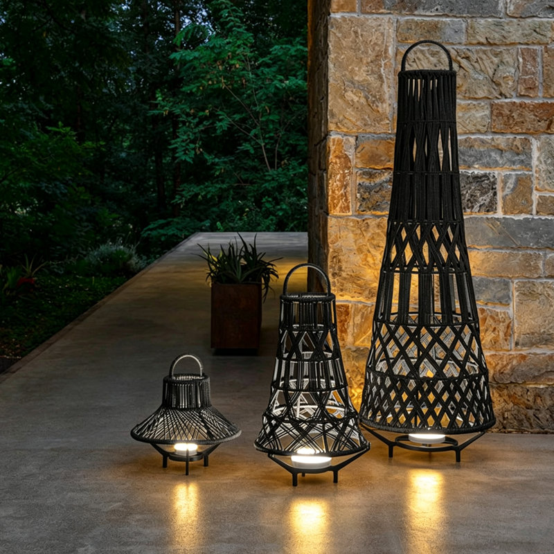 " Floor Lamp