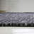 Montalvo Modern Minimalist Radius Corner Solid Dark Gray Indoor/Outdoor Rug-1232464792