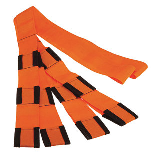 Forearm Forklift Moving Straps