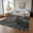 Altair Flatweave Washable Abstract Indoor / Outdoor Rug-2137903490