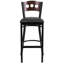 Tabouret de bar Lomonaco-33495639