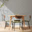 16.5' L x 20.5" W Peel and Stick Wallpaper Roll-1104441276