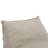 Brody Outdoor Bean Bag Lounge Chair With Removable Cover-1195145933