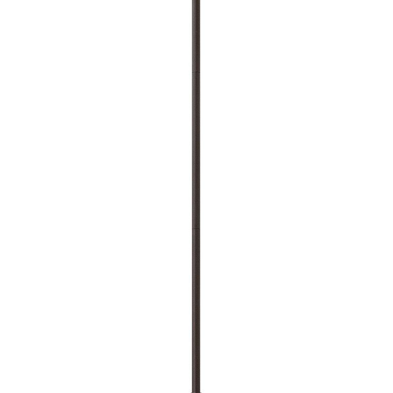 Hinkley Stem 12" Accessory, Buckeye Bronze
