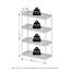 Canika Stainless Steel Storage Rack-1736492109-1736492108